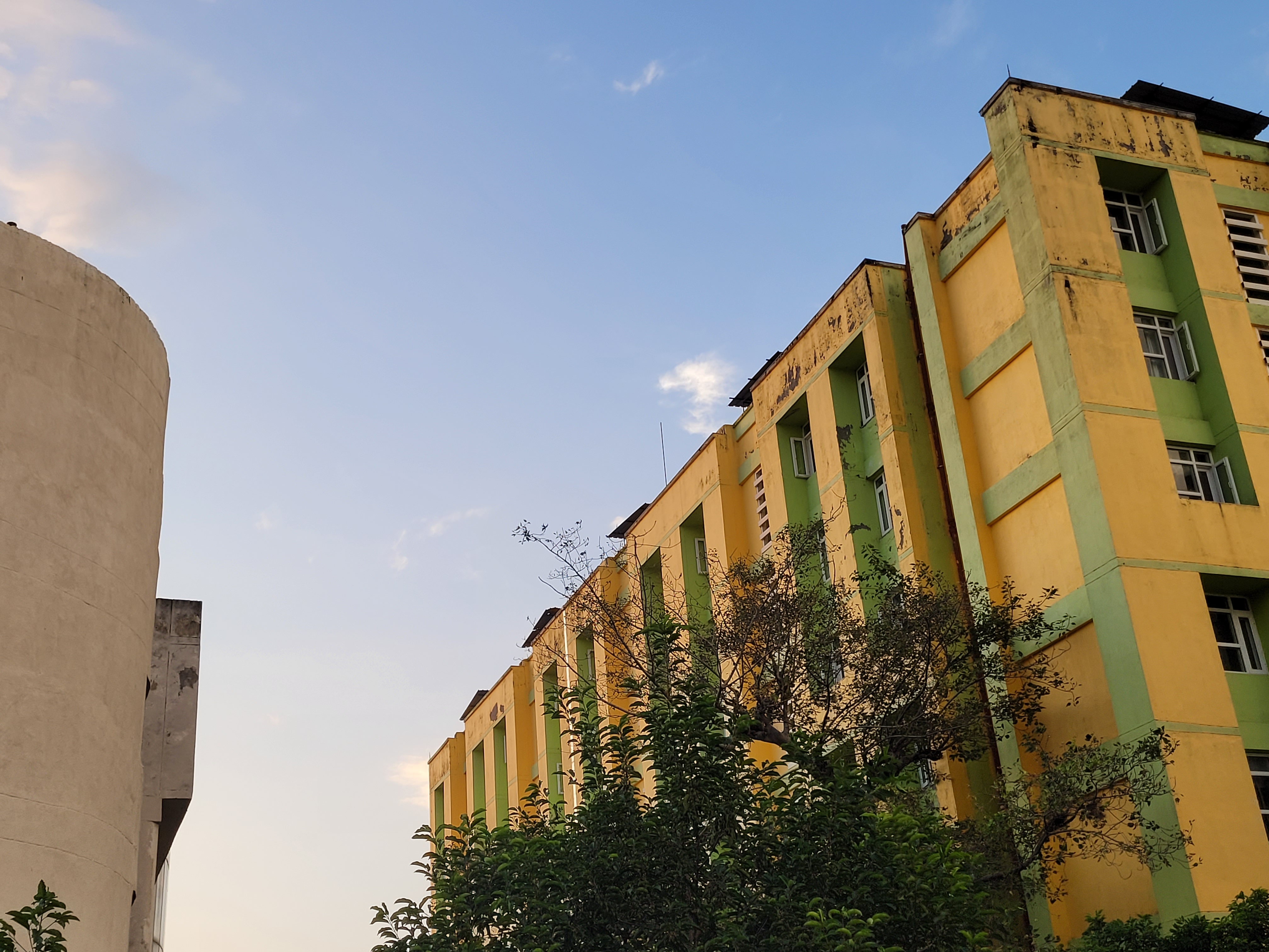 AIIMS Rishikesh Hostels photo (2) by Pulkit Singh