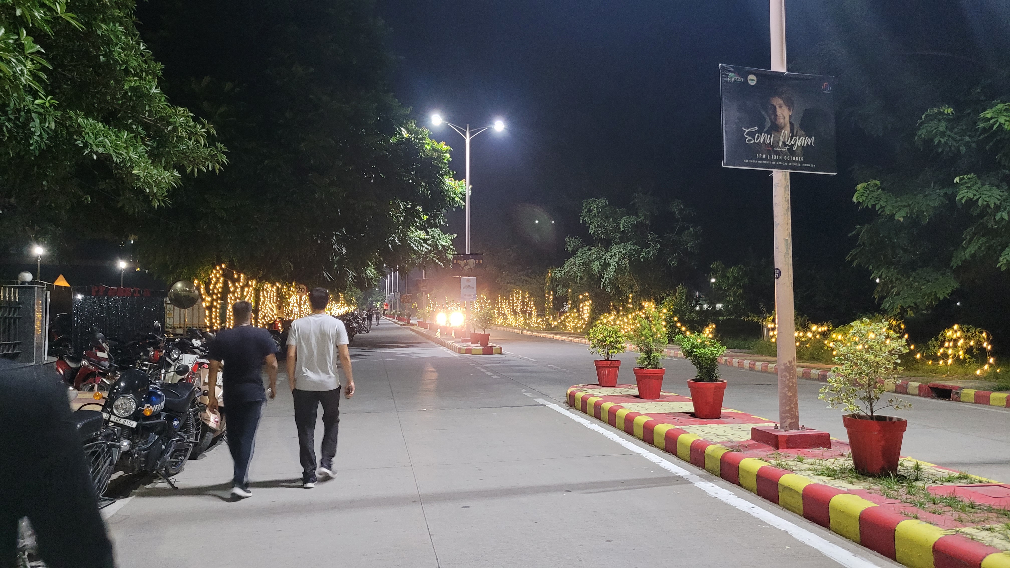 AIIMS Rishikesh Events photo (16) by Pulkit Singh