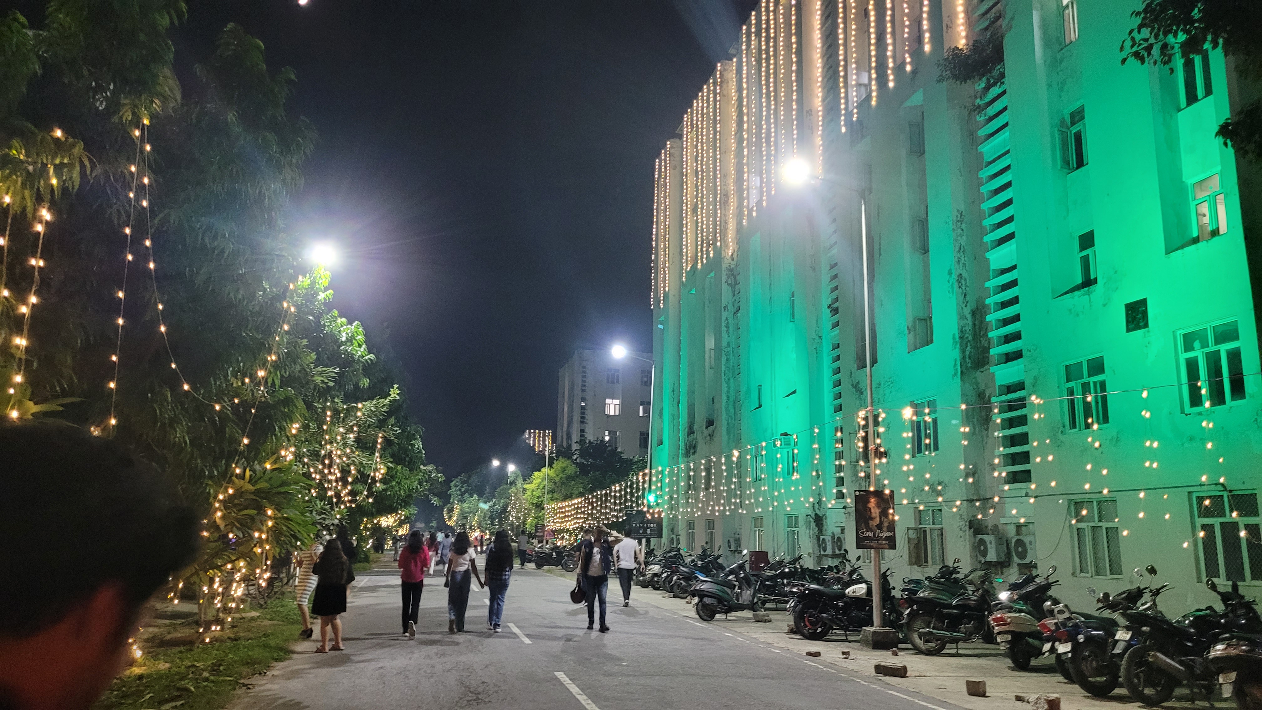 AIIMS Rishikesh Events photo (15) by Pulkit Singh