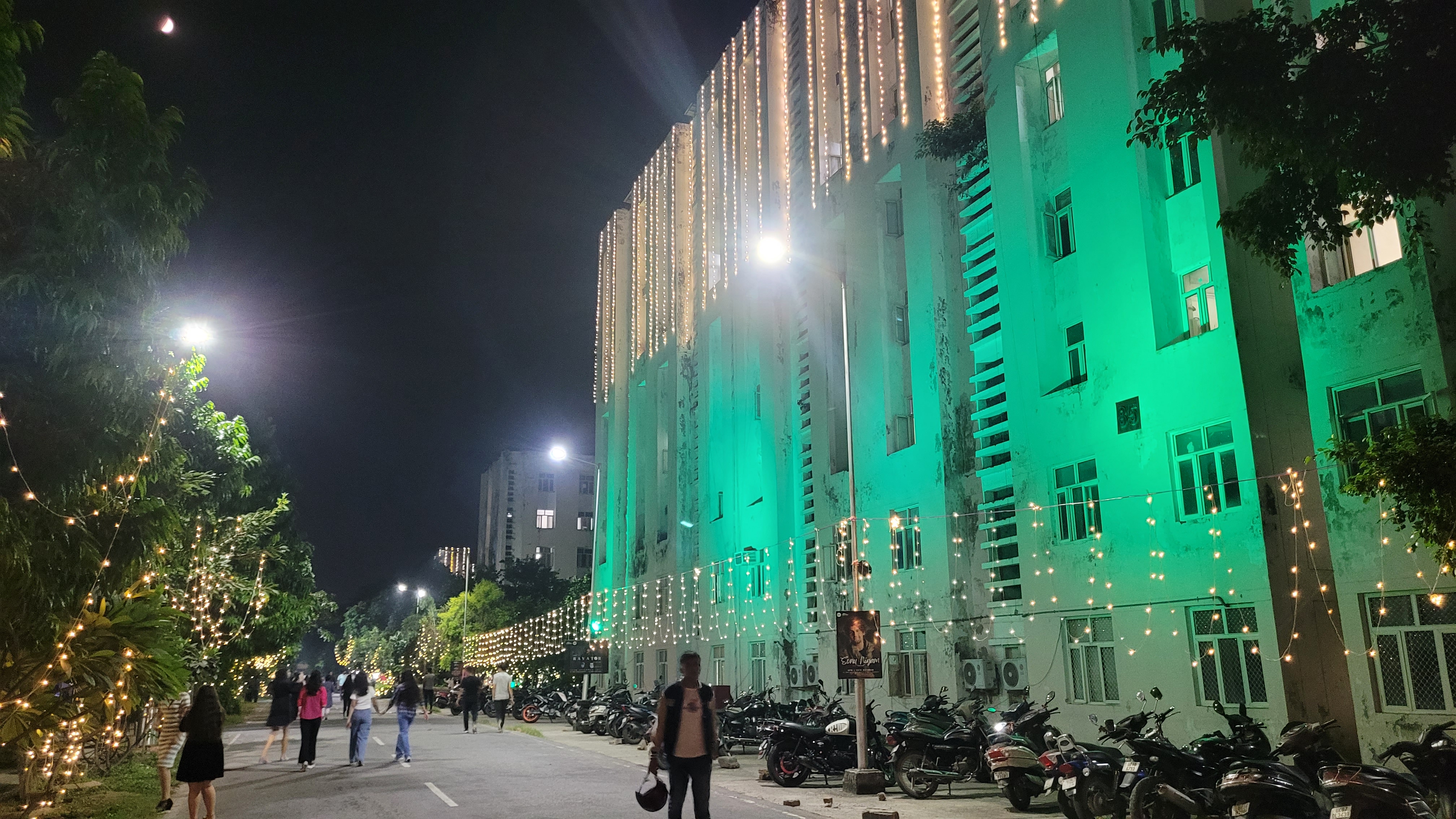 AIIMS Rishikesh Events photo (20) by Pulkit Singh
