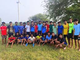 GEC Gandhinagar Extra-Curricular photo (5) by Karan Maurya