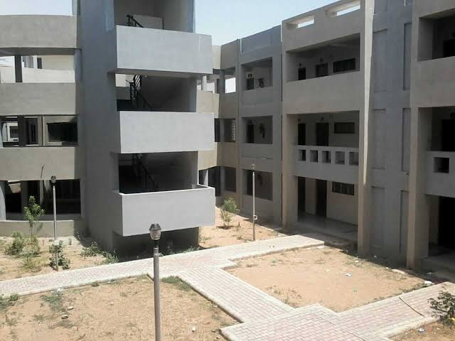 GEC Gandhinagar Hostels photo (2) by Karan Maurya