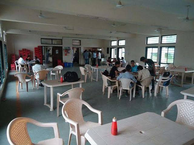 GEC Gandhinagar Hostels photo (1) by Karan Maurya