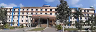 Brilliant Institute of Engineering & Technology Hyderabad Infrastructure & Academic Building photo (12) by Abhishek