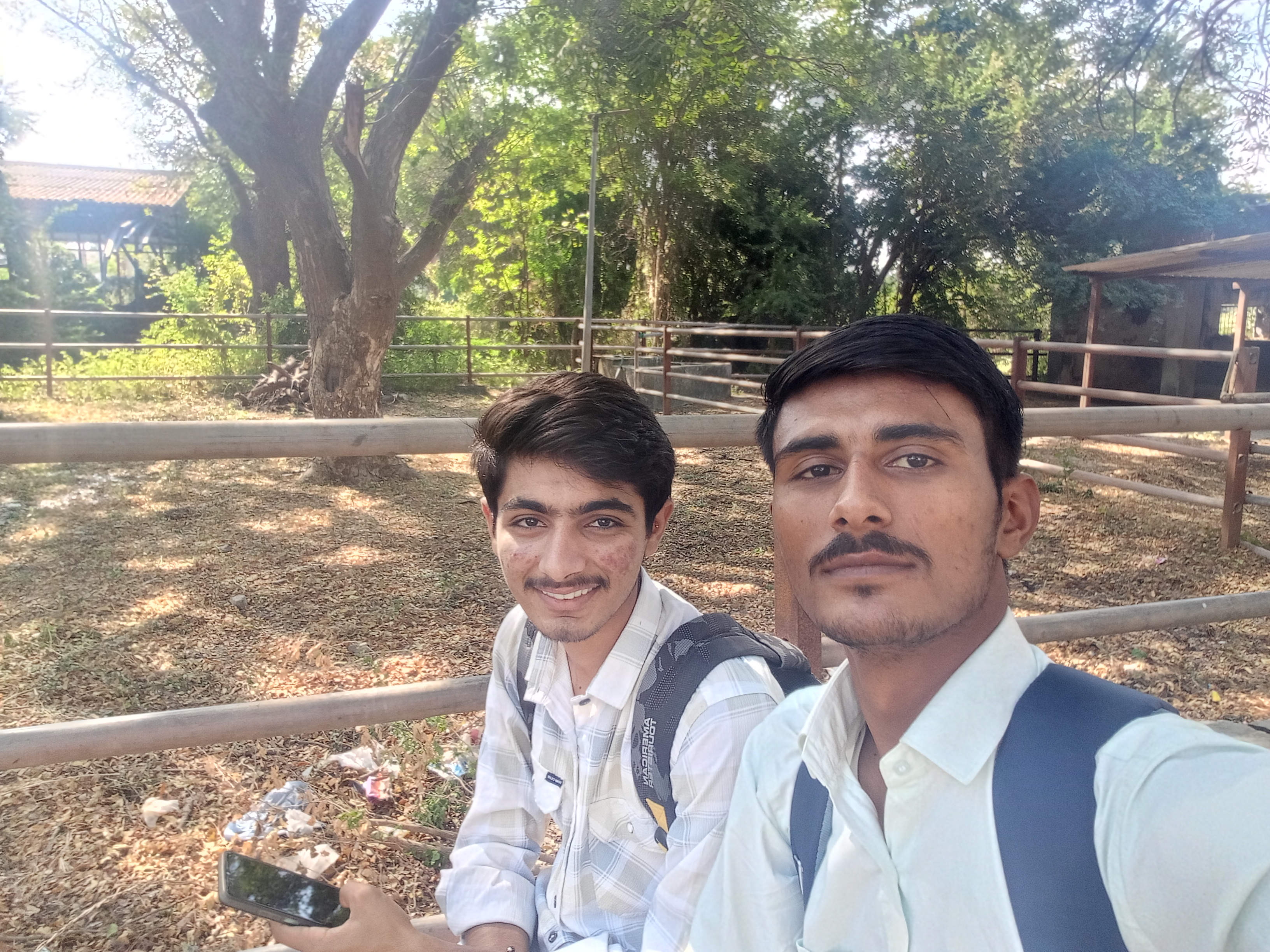 Kamdhenu University Gandhinagar Events photo (1) by Narendra