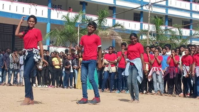 Brilliant Institute of Engineering & Technology Hyderabad Extra-Curricular photo (4) by KARINGULA CHARAN KUMAR REDDY