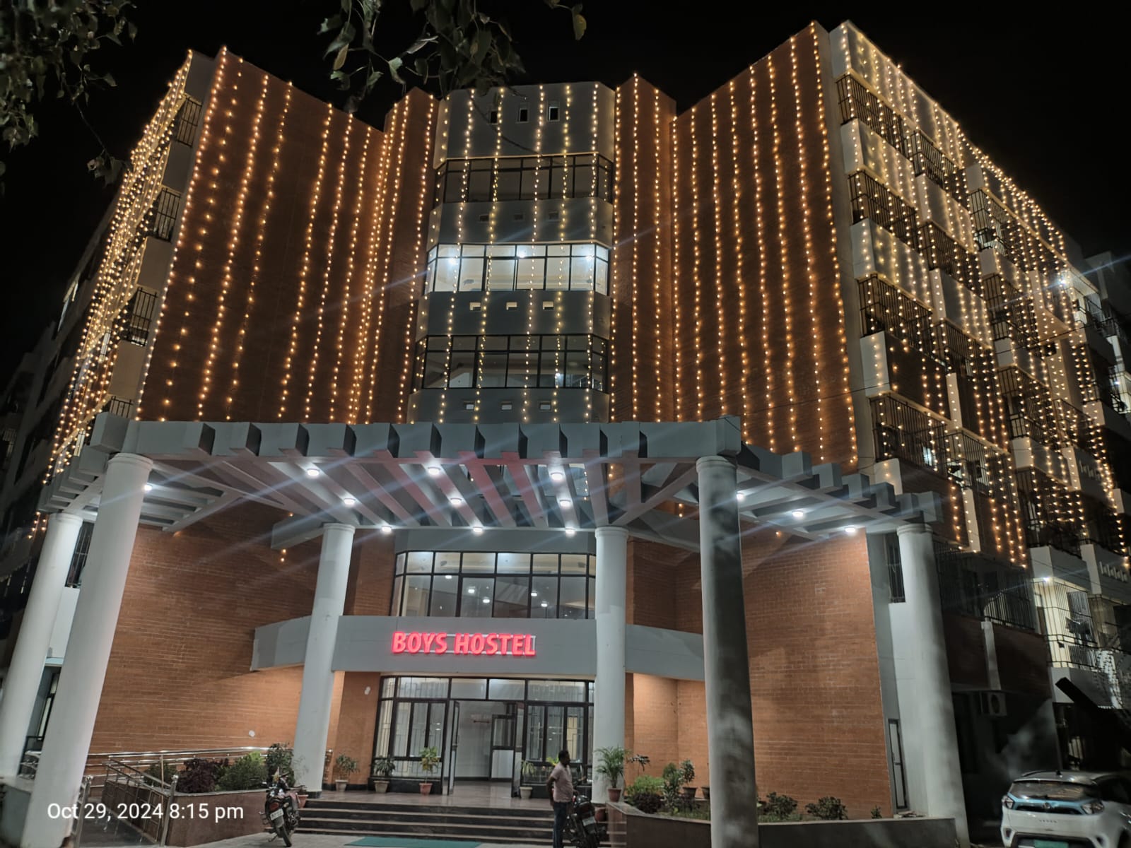 IIIT Bhagalpur Events photo (6) by vansh gupta