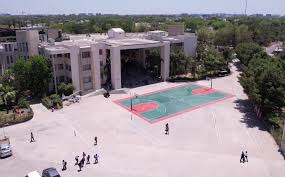 Indus University Ahmedabad Campus photo (10) by Patel Nisarg Rphitbhai