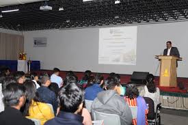 Indus University Ahmedabad Events photo (8) by Patel Nisarg Rphitbhai