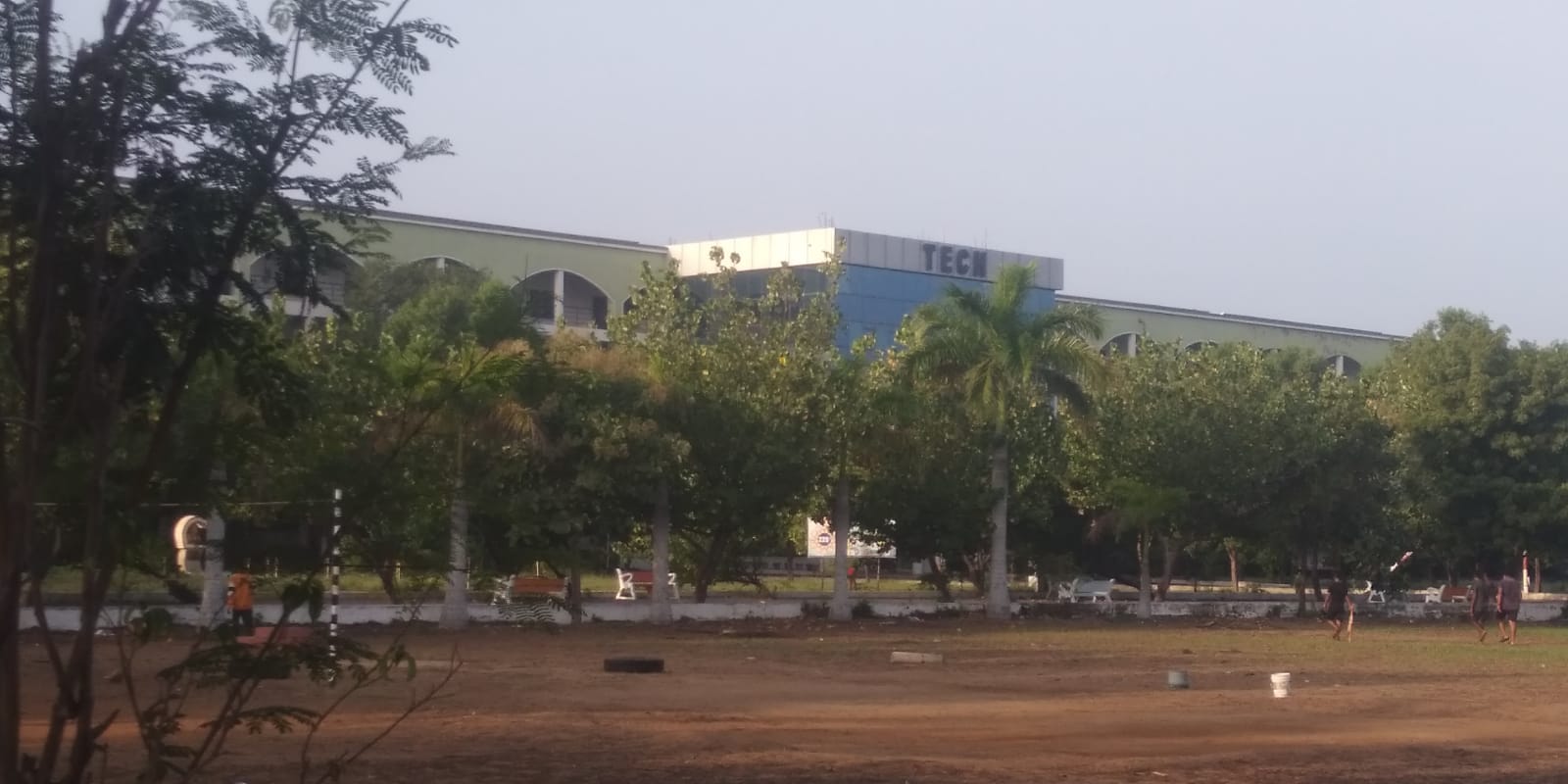 Tadipatri Engineering College Anantapur Campus photo (9) by M VIJAY