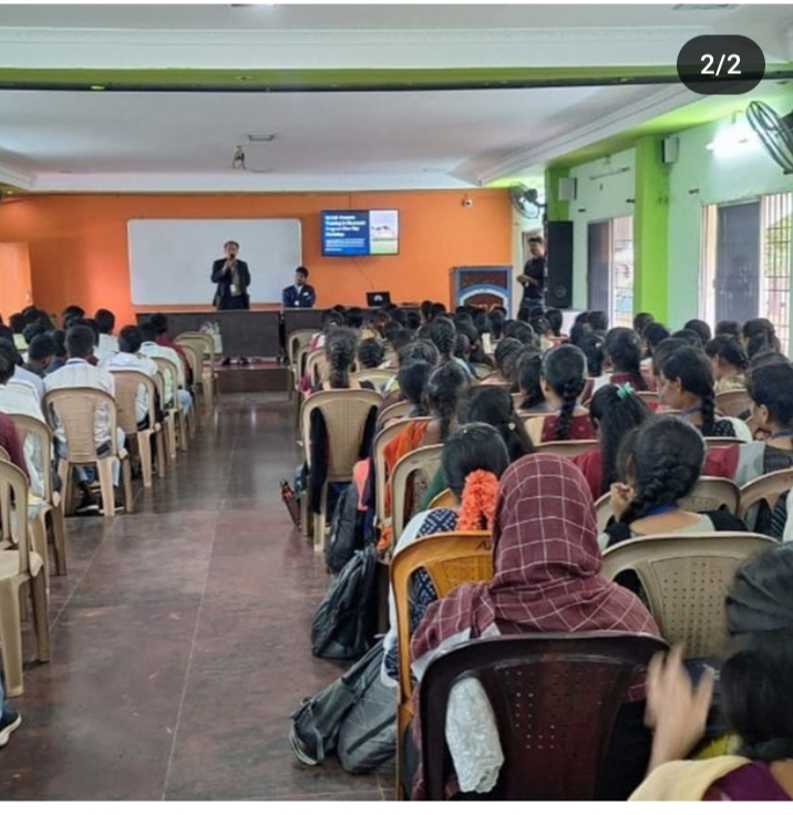 Tadipatri Engineering College Anantapur Convocation & Festivals photo (5) by M VIJAY