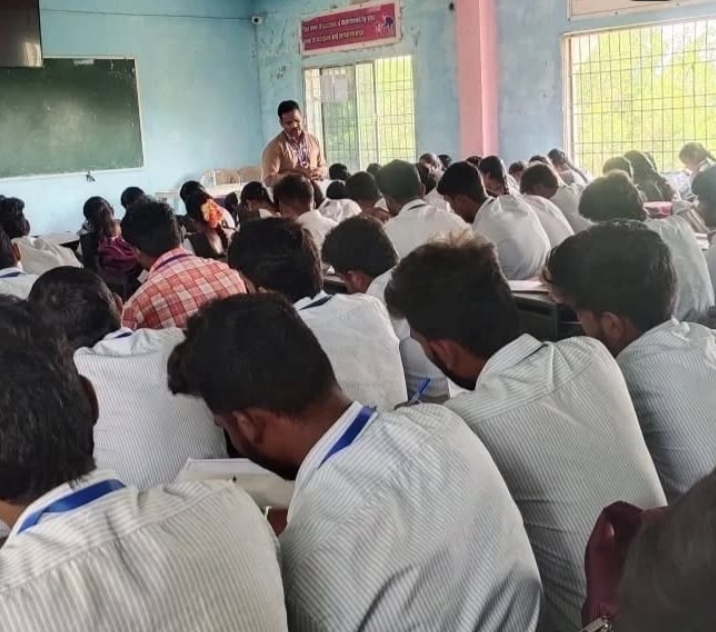 Tadipatri Engineering College Anantapur Hostels photo (4) by M VIJAY