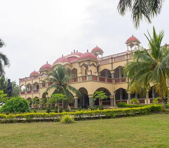 Godavari Global University Campus photo (16) by chandu
