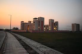 IIIT Kota Campus photo (16) by Devesh Verma