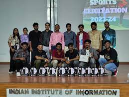 IIIT Kota Extra-Curricular photo (14) by Devesh Verma