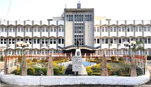 SATI Vidisha Campus photo (5) by Tushar Shinde