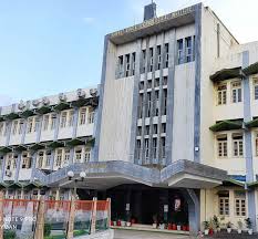 SATI Vidisha Campus photo (7) by Tushar Shinde