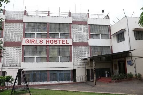 Ramdeobaba University Hostels photo (6) by Kshitij Banode