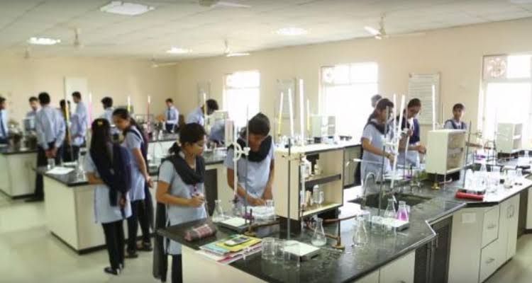 Ramdeobaba University Facilities & Labs photo (3) by Kshitij Banode