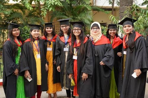 Ramdeobaba University Convocation & Festivals photo (1) by Kshitij Banode