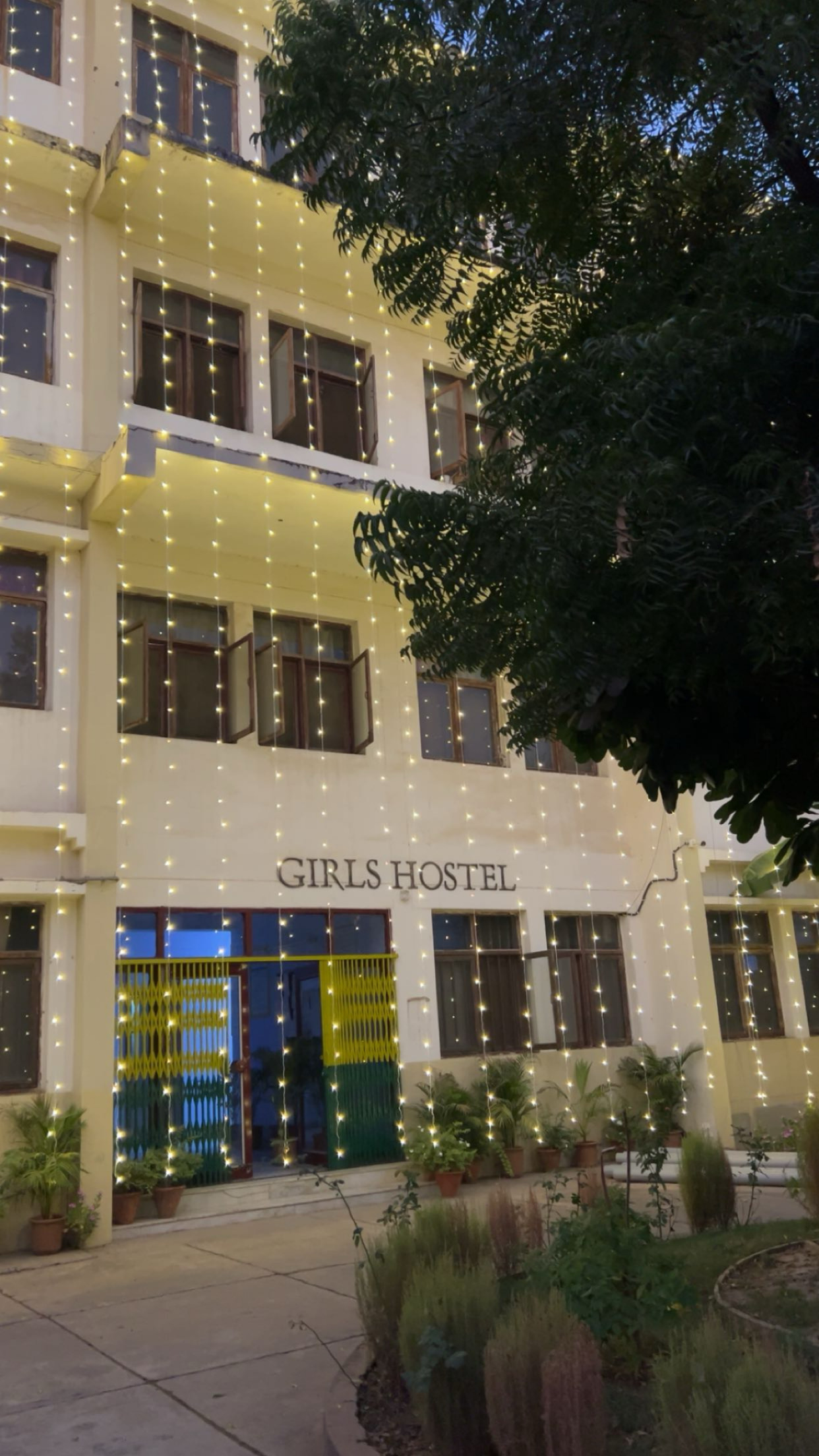 Baddi University of Emerging Sciences and Technologies Campus photo (1) by Alpana chandel