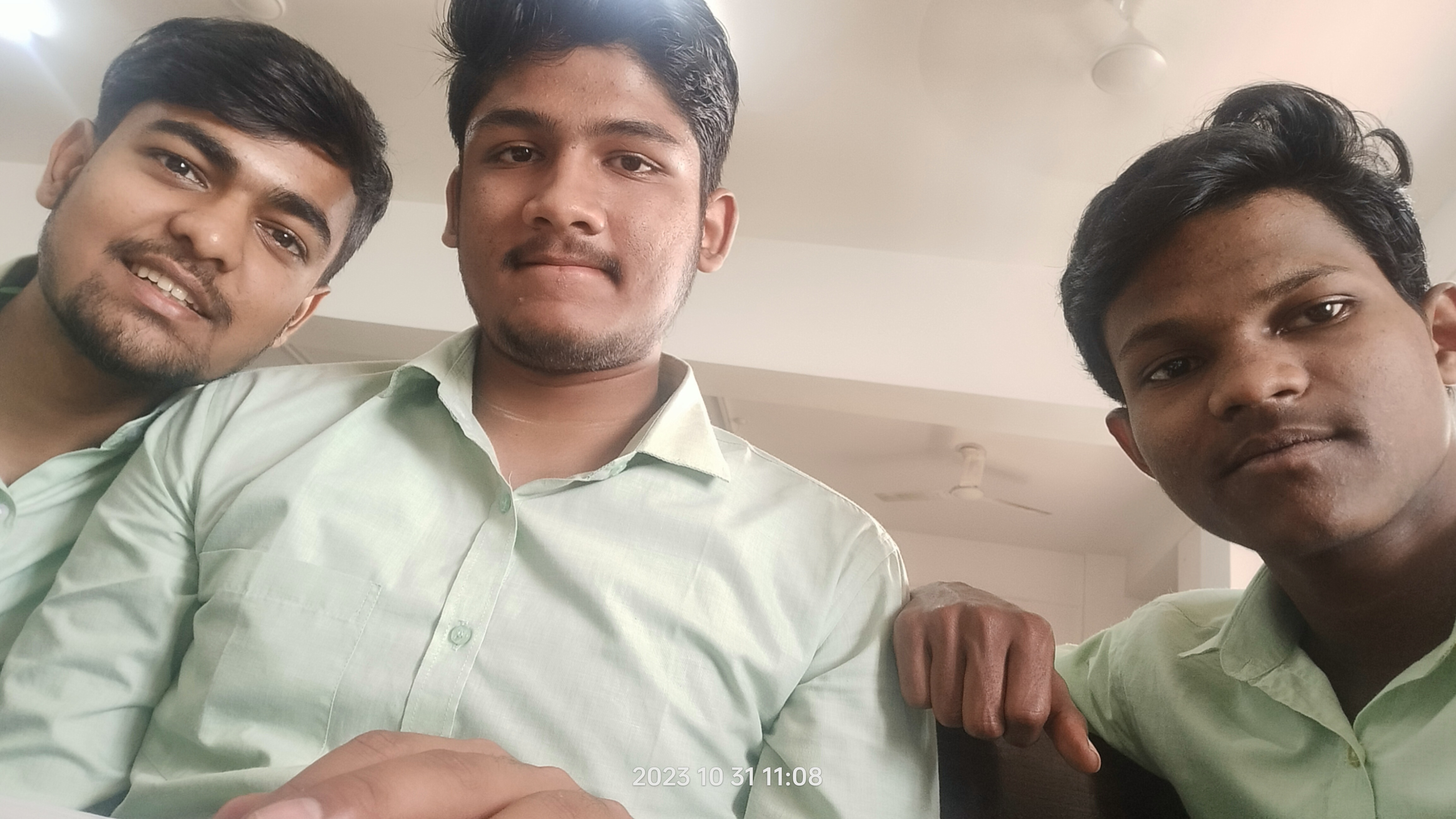 BJB College Campus photo (3) by Chandra Moureshwar biswal