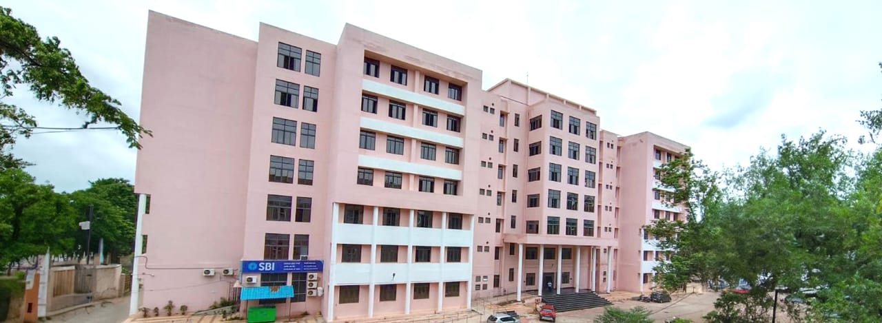 BJB College Infrastructure & Academic Building photo (1) by Chandra Moureshwar biswal
