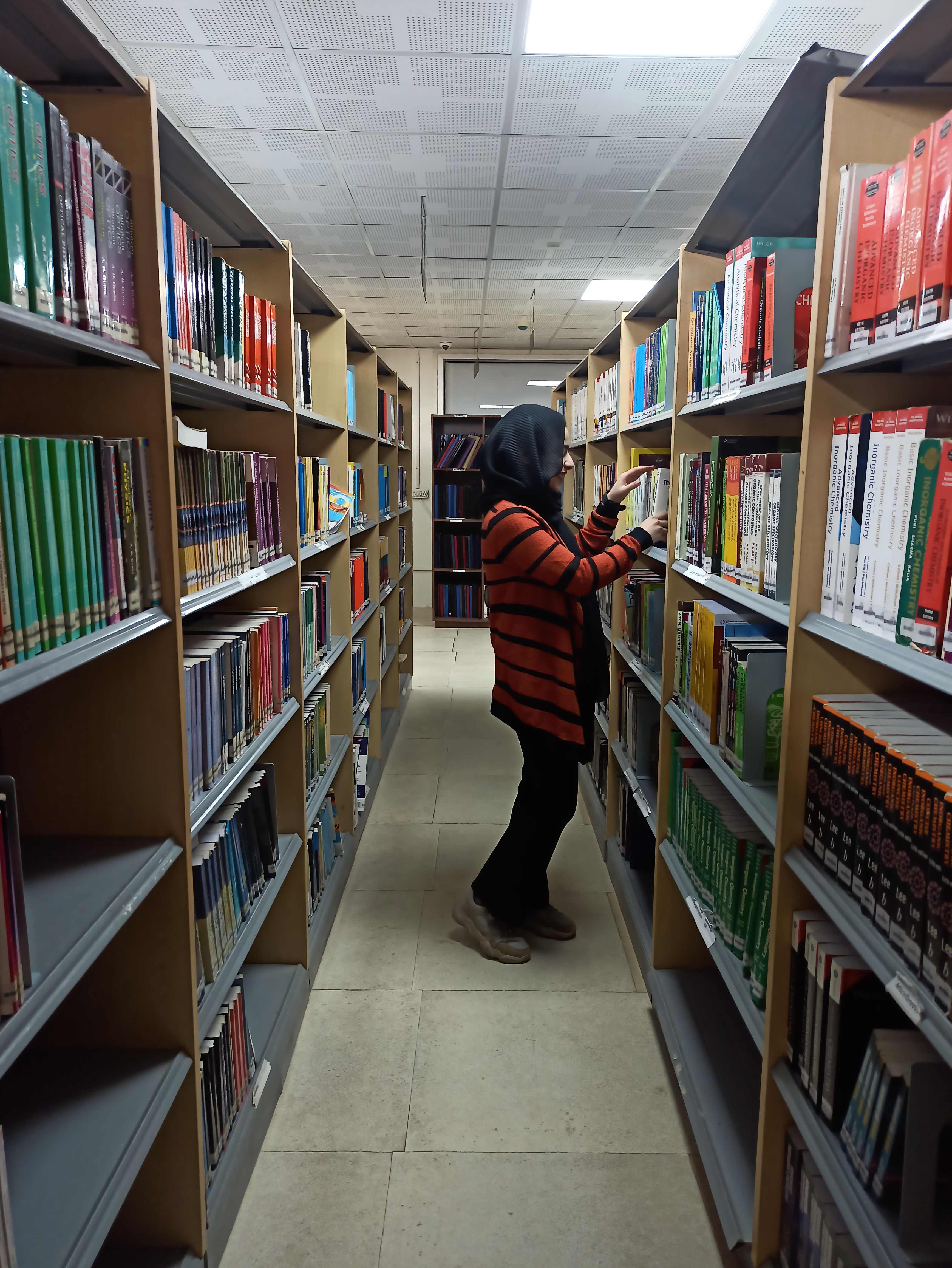 CU Jammu Campus photo (12) by Uzma
