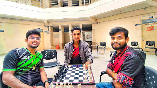 RTU Extra-Curricular photo (6) by Abhishek Rankwar