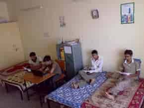 RTU Hostels photo (5) by Abhishek Rankwar