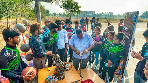 RTU Events photo (19) by Abhishek Rankwar