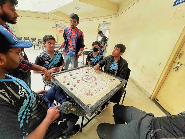 RTU Extra-Curricular photo (7) by Abhishek Rankwar