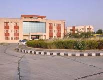 RTU Infrastructure & Academic Building photo (14) by Abhishek Rankwar