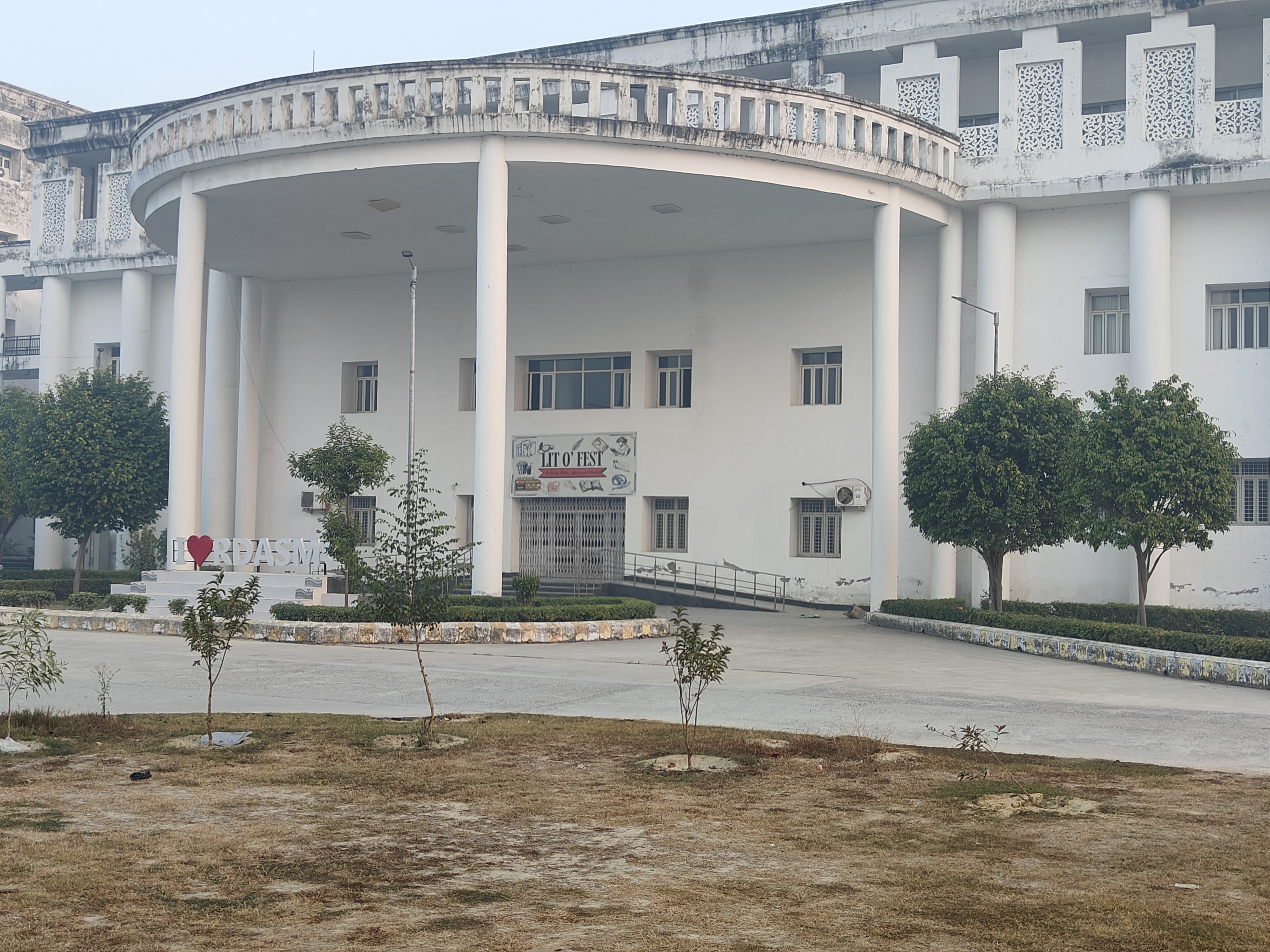 Rajshree Medical Research Institute Bareilly Campus photo (7) by Suraj