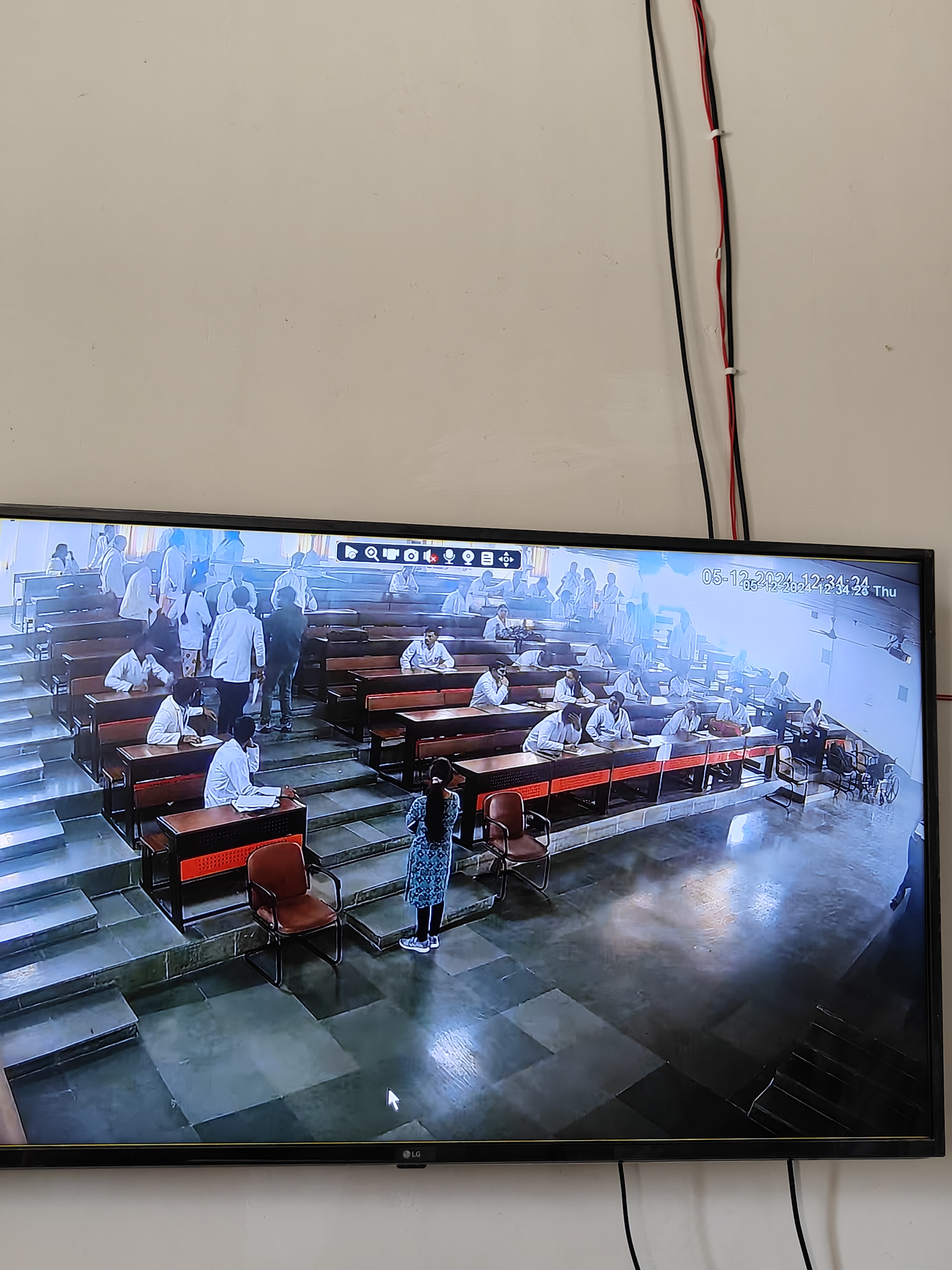 Rajshree Medical Research Institute Bareilly Facilities & Labs photo (1) by Suraj