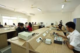 Alliance University Bangalore Facilities & Labs photo (12) by PEDDAKOTLA SUNIL