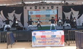 Alliance University Bangalore Events photo (19) by PEDDAKOTLA SUNIL