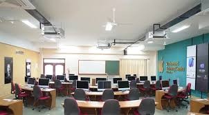 Alliance University Bangalore Facilities & Labs photo (13) by PEDDAKOTLA SUNIL