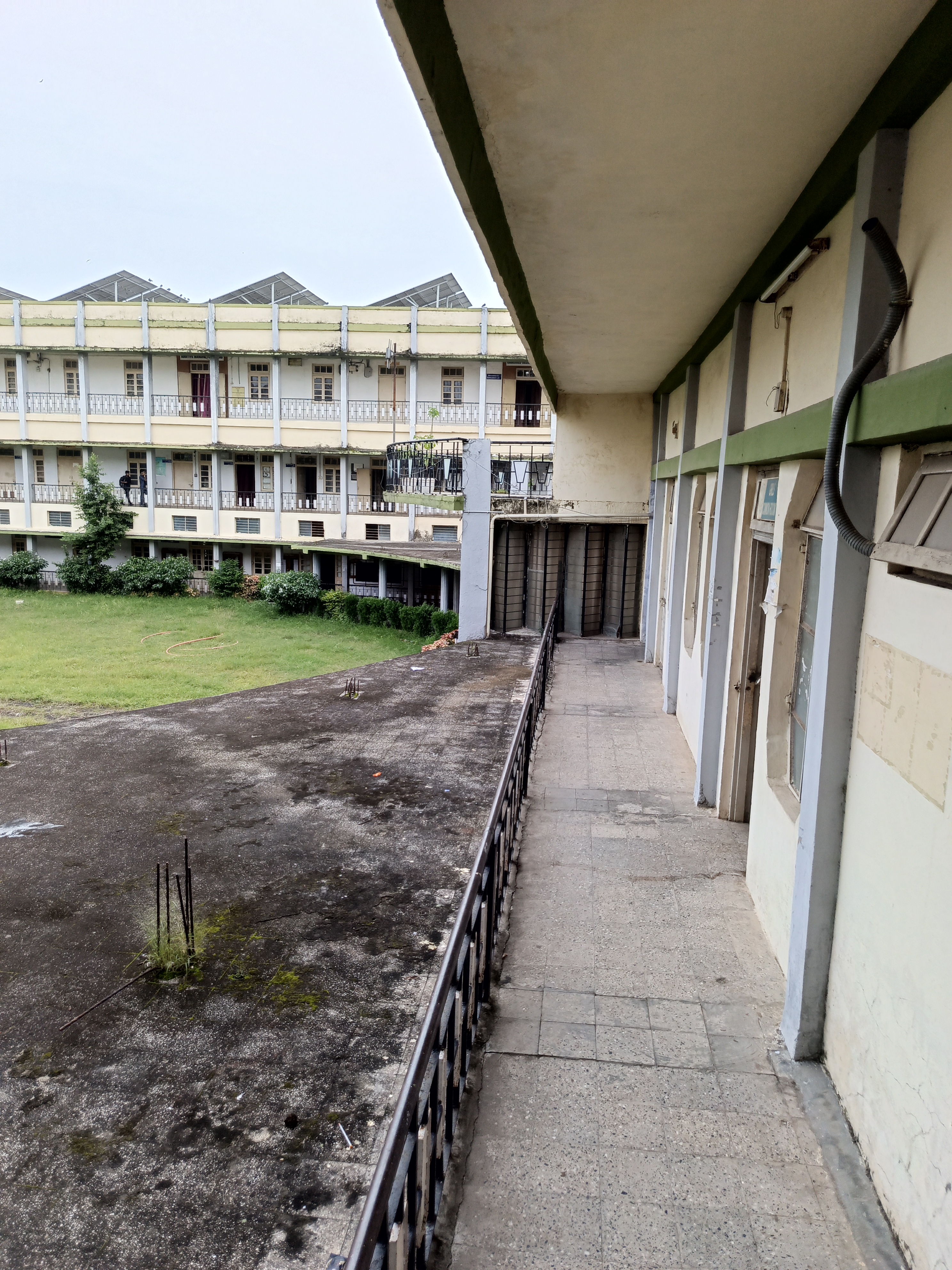 SATI Vidisha Campus photo (2) by Harsh Tiwari