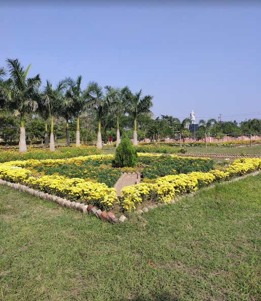 PMEC Campus photo (16) by DHARMENDRA PRADHAN