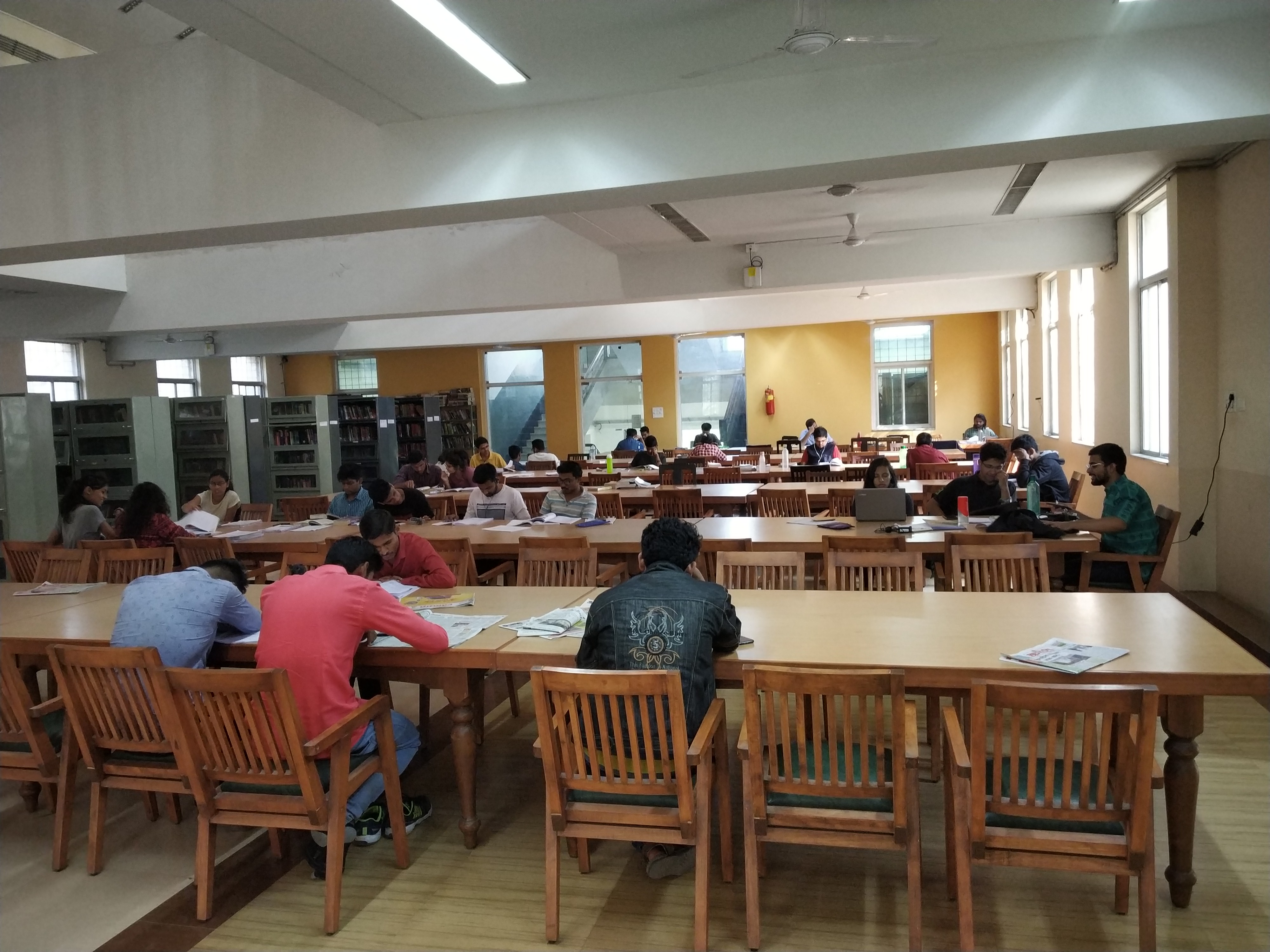 ILS Pune Facilities & Labs photo (3) by YASH CHOUDHARY