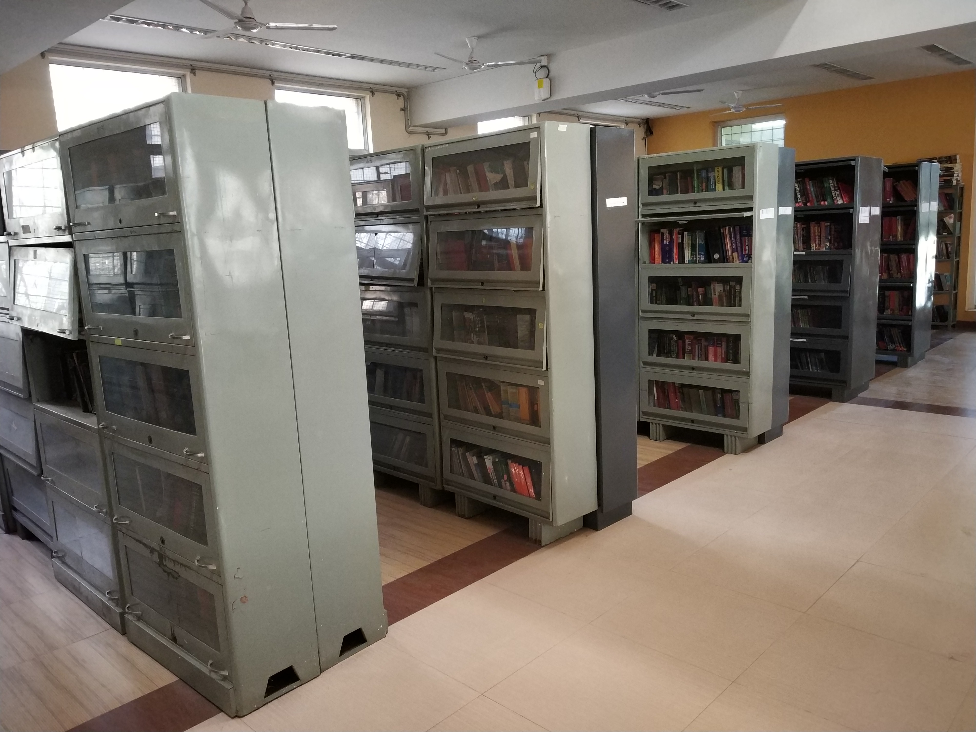 ILS Pune Facilities & Labs photo (4) by YASH CHOUDHARY