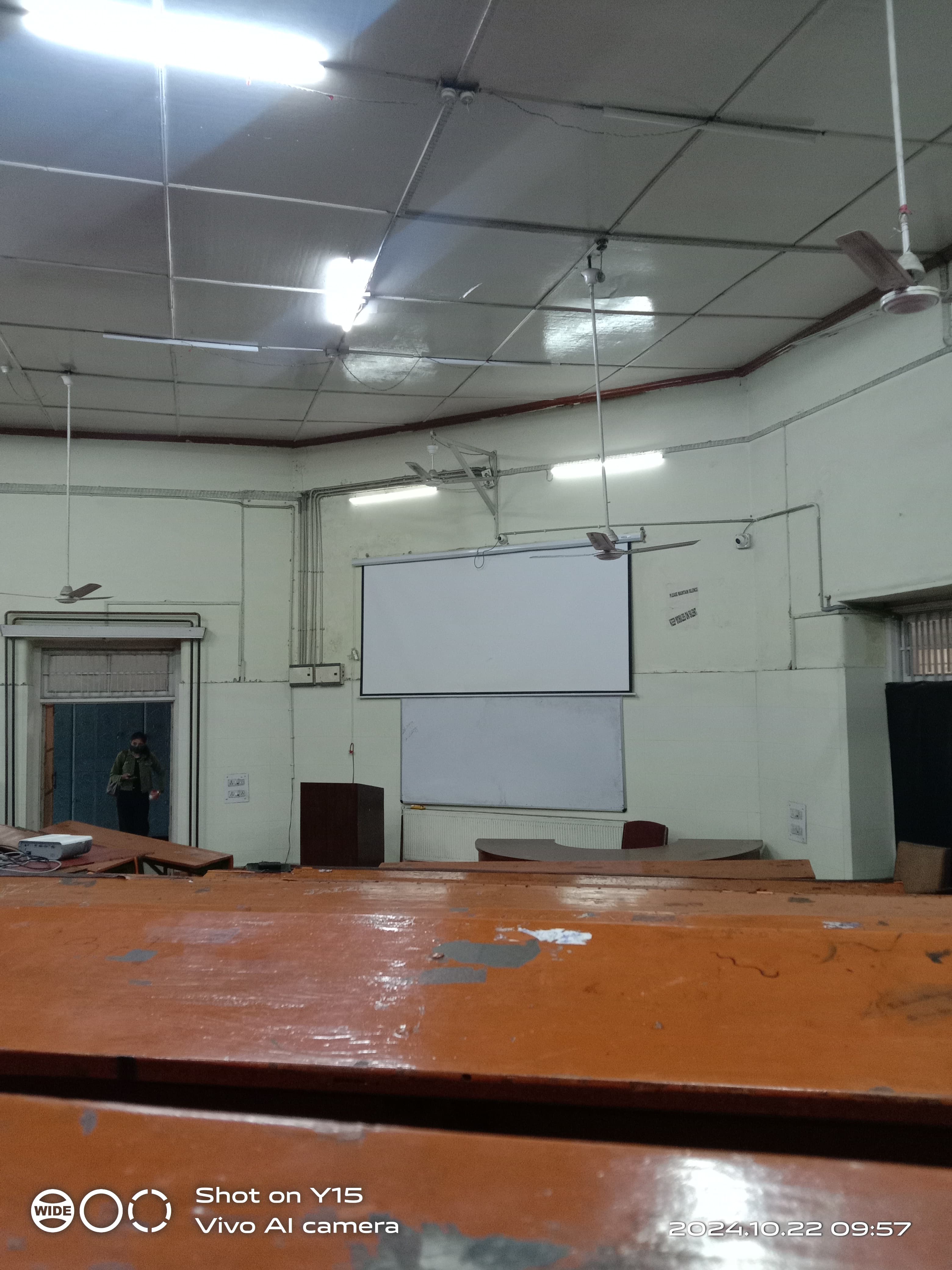 GMC Srinagar Campus photo (4) by Saurav chaudhary