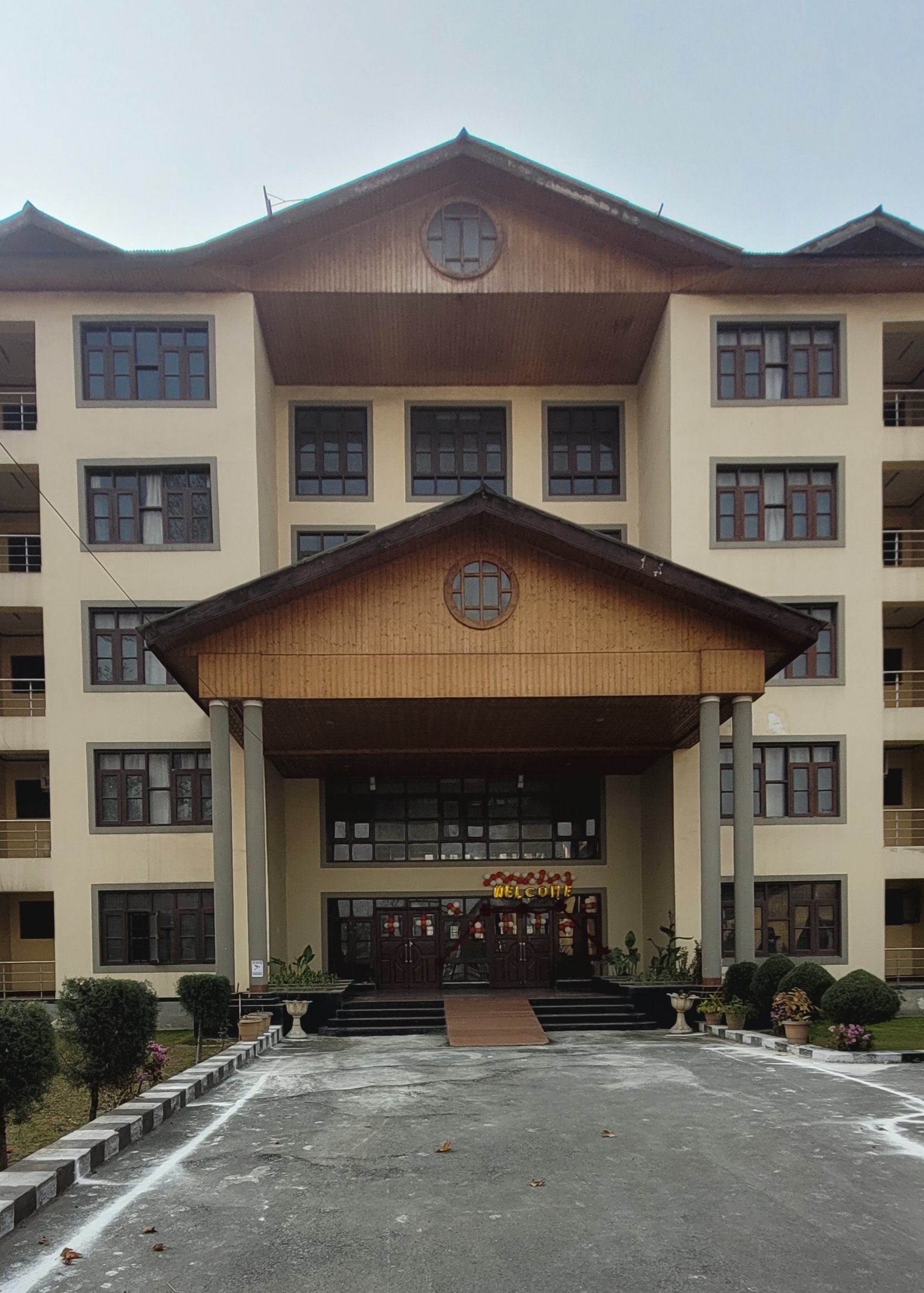 GMC Srinagar Campus photo (1) by Saurav chaudhary