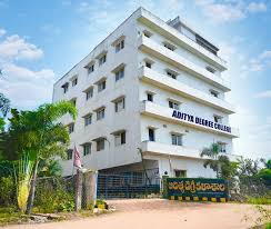 Aditya Degree College Kakinada Campus photo (4) by Sindhu Lahari Ungarala