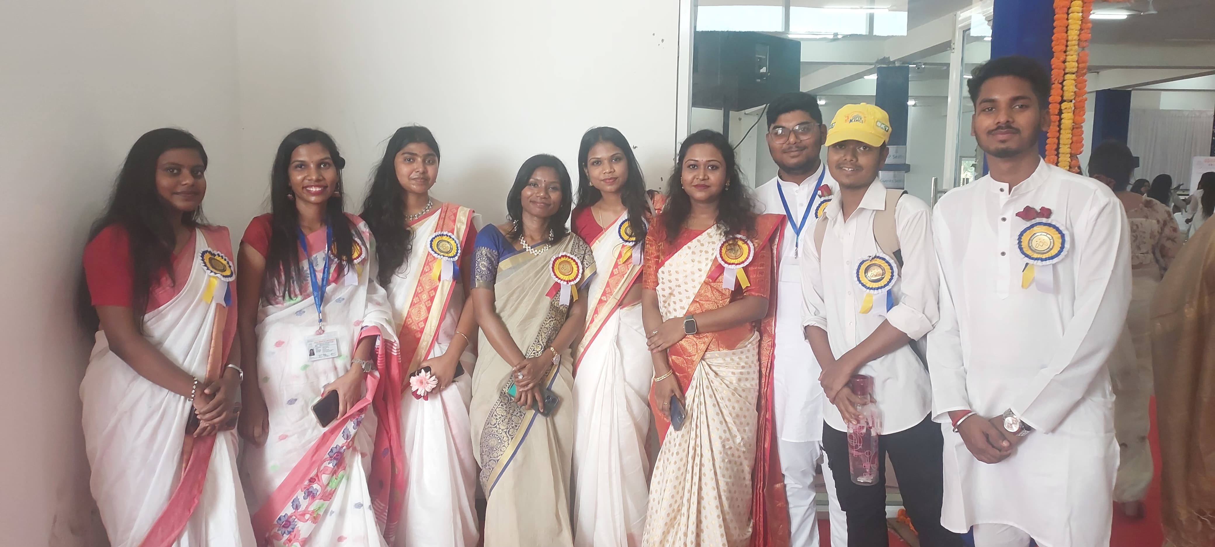 Usha Martin University Ranchi Events photo (7) by Vijaya Lakshmi