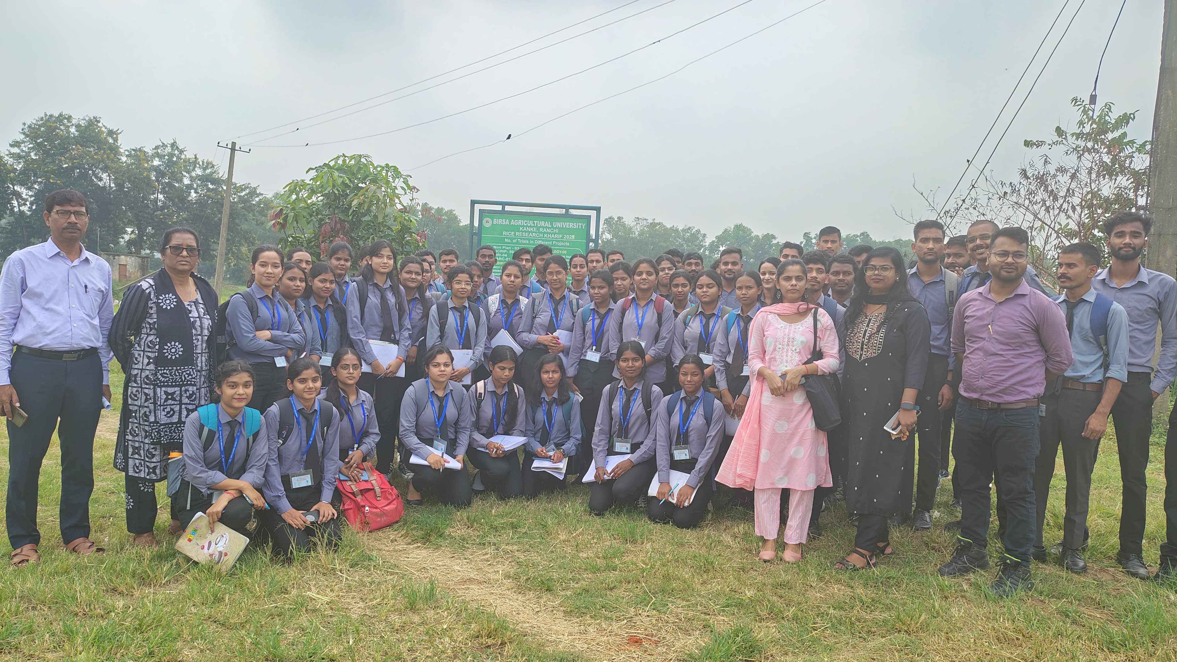Usha Martin University Ranchi Extra-Curricular photo (2) by Vijaya Lakshmi