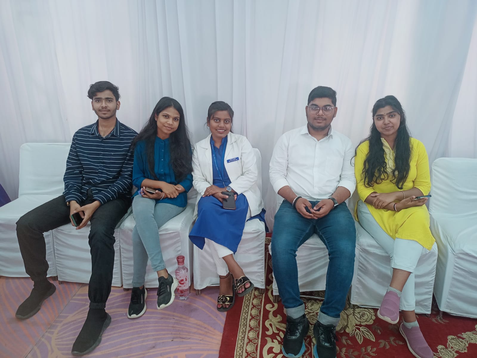 Usha Martin University Ranchi Convocation & Festivals photo (4) by Vijaya Lakshmi