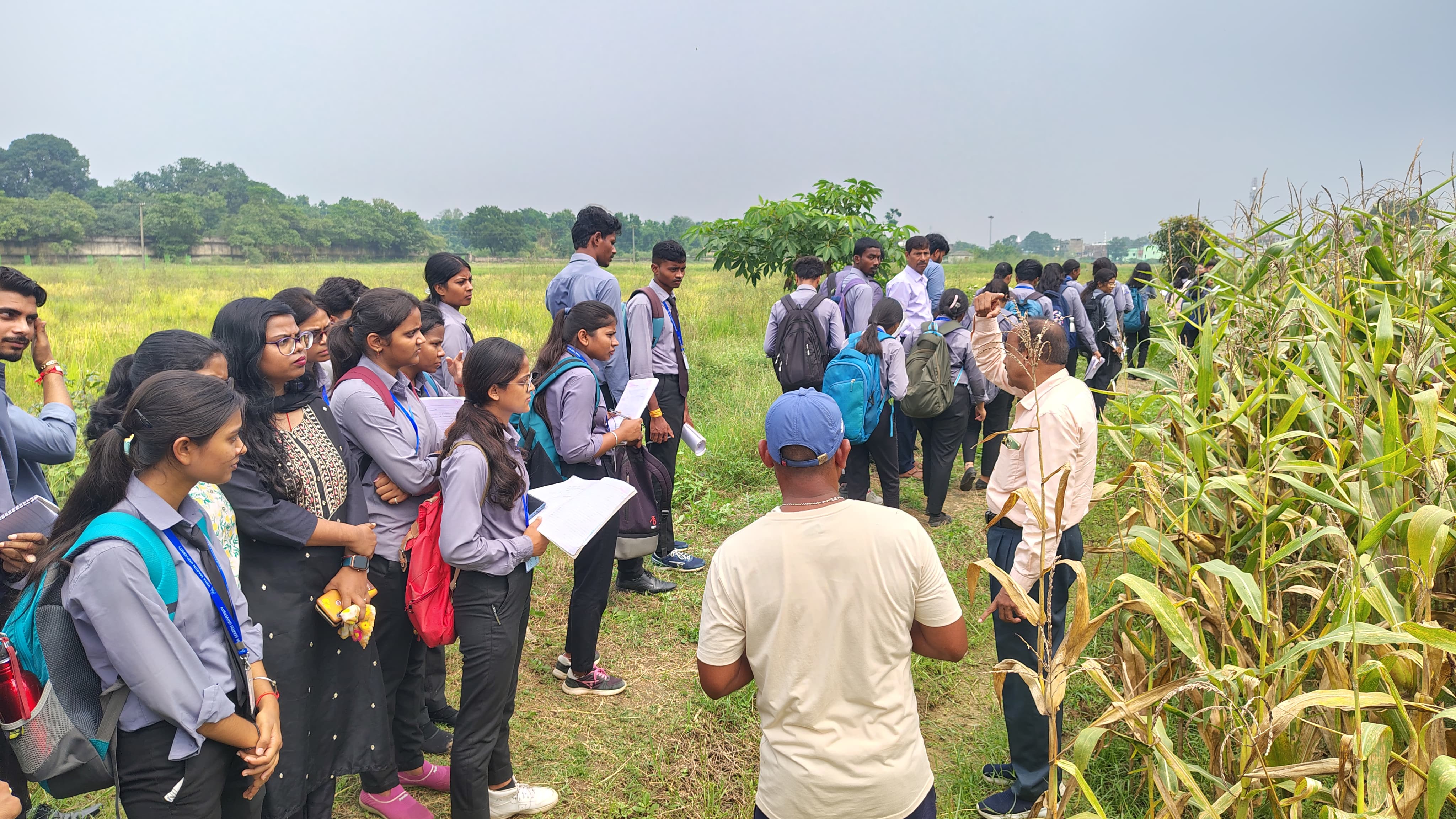 Usha Martin University Ranchi Extra-Curricular photo (1) by Vijaya Lakshmi