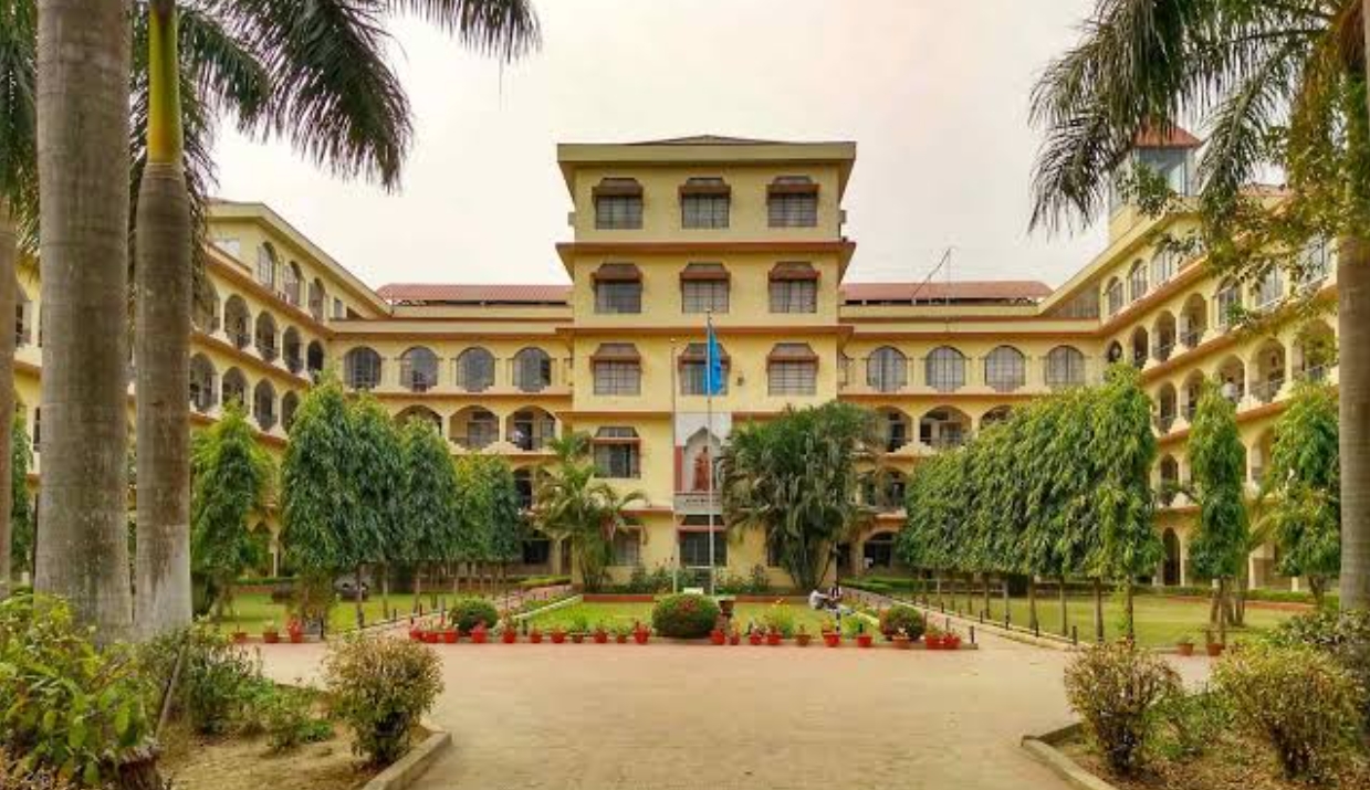 ADBU Campus photo (1) by RUKSARA KHATUN